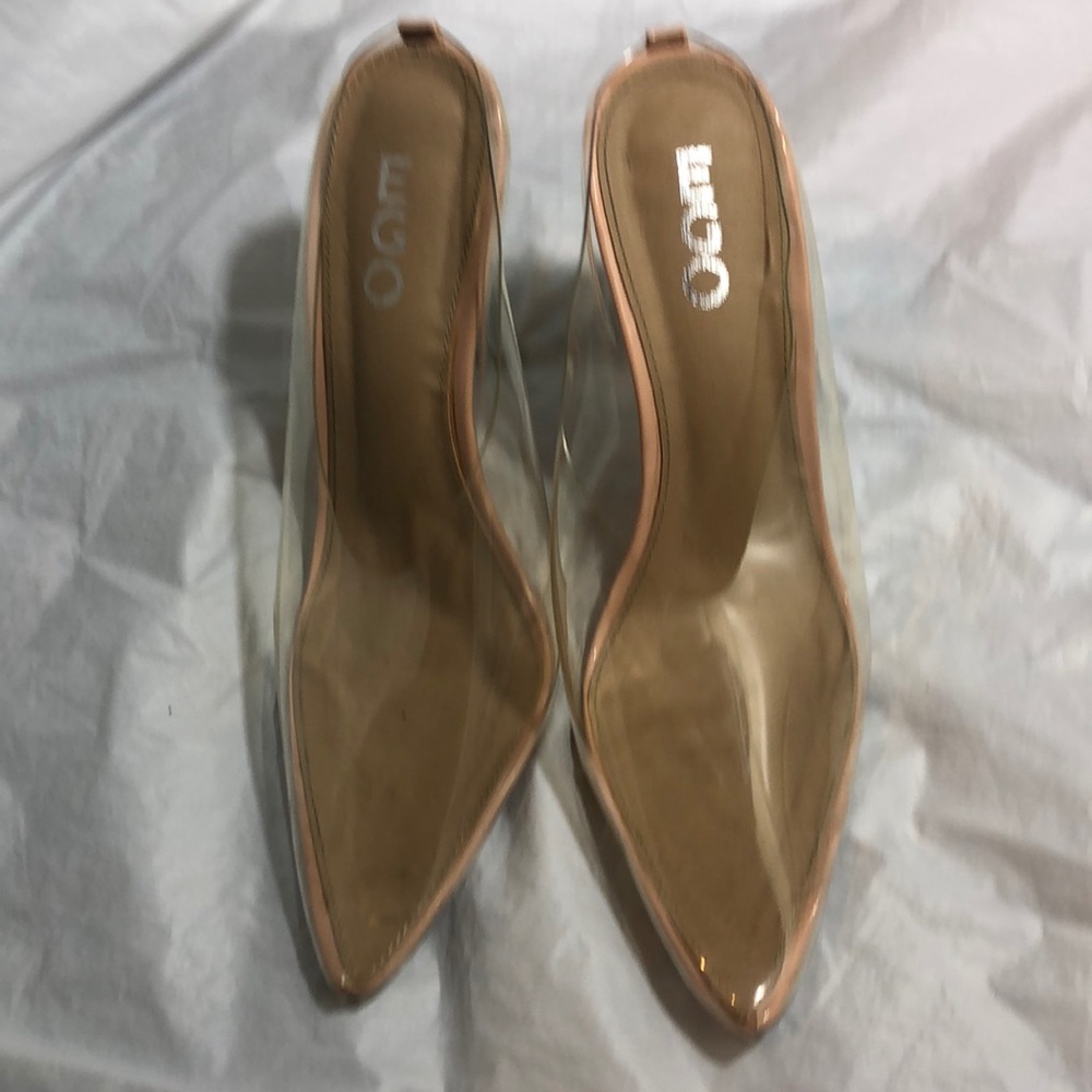 EGO Heels